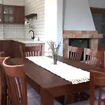 Villa Eco St Ignatius еко лодж игнажден