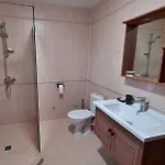 Villa Eco St Ignatius еко лодж игнажден *