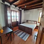 Villa Eco St Ignatius еко лодж игнажден *