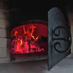 Villa Eco St Ignatius еко лодж игнажден *