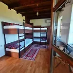Eco St Ignatius еко лодж игнажден Villa *
