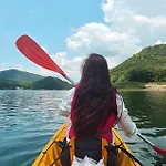 Eco St Ignatius еко лодж игнажден Debelets (Varna)