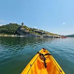 Eco St Ignatius еко лодж игнажден