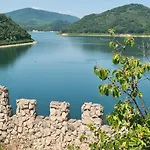 Eco St Ignatius еко лодж игнажден * Debelets (Varna)