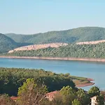 Villa Eco St Ignatius еко лодж игнажден