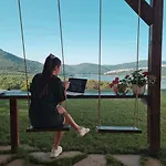 Eco St Ignatius еко лодж игнажден Villa Debelets (Varna)