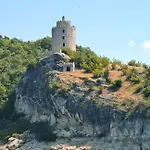Eco St Ignatius еко лодж игнажден * Debelets (Varna)