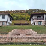 Eco St Ignatius еко лодж игнажден Villa Debelets (Varna)