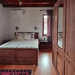 Villa Eco St Ignatius еко лодж игнажден Debelets (Varna)