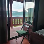 Eco St Ignatius еко лодж игнажден Debelets (Varna)