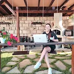 Eco St Ignatius еко лодж игнажден Debelets (Varna)