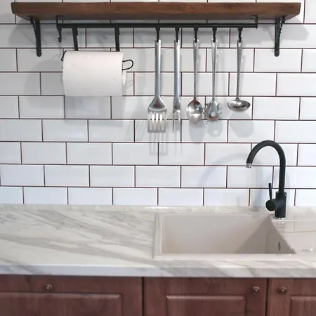 Eco St Ignatius еко лодж игнажден Willa *