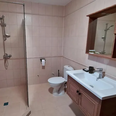 Willa Eco St Ignatius еко лодж игнажден *