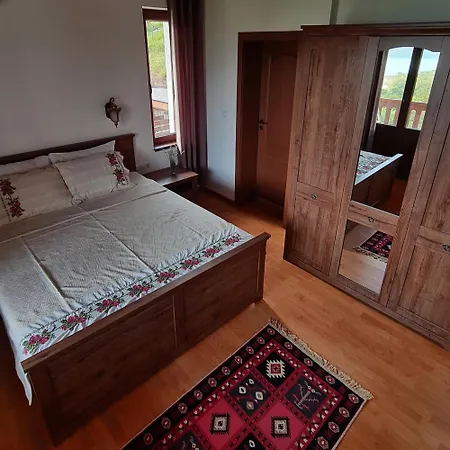 Willa Eco St Ignatius еко лодж игнажден