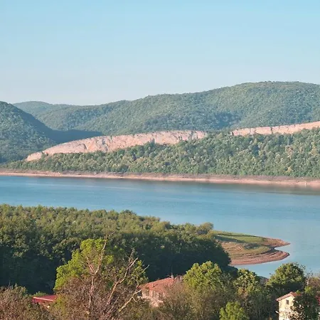 Willa Eco St Ignatius еко лодж игнажден