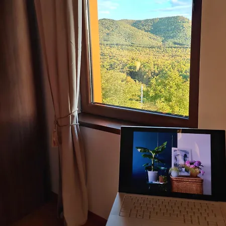 Eco St Ignatius еко лодж игнажден Debelets (Varna)