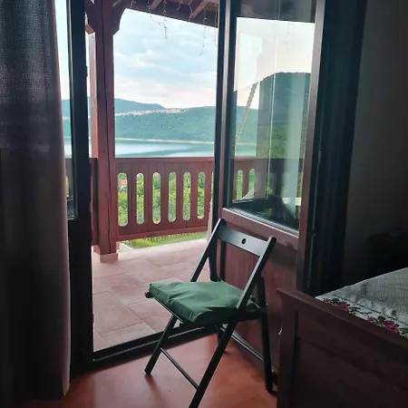 Eco St Ignatius еко лодж игнажден Debelets (Varna)