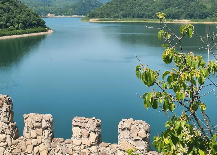 Eco St Ignatius еко лодж игнажден * Debelets (Varna)