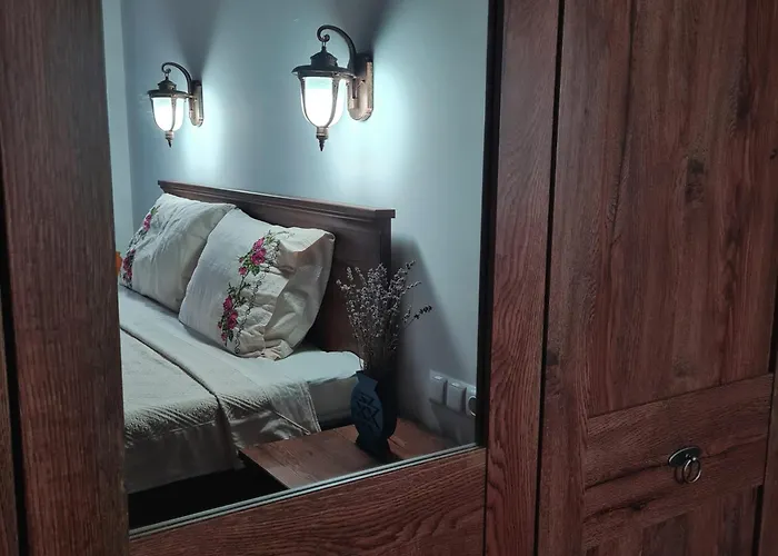 Eco St Ignatius еко лодж игнажден * Debelets (Varna)